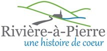 Rivière à Pierre