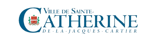 Ste Catherine de la Jacques Cartier