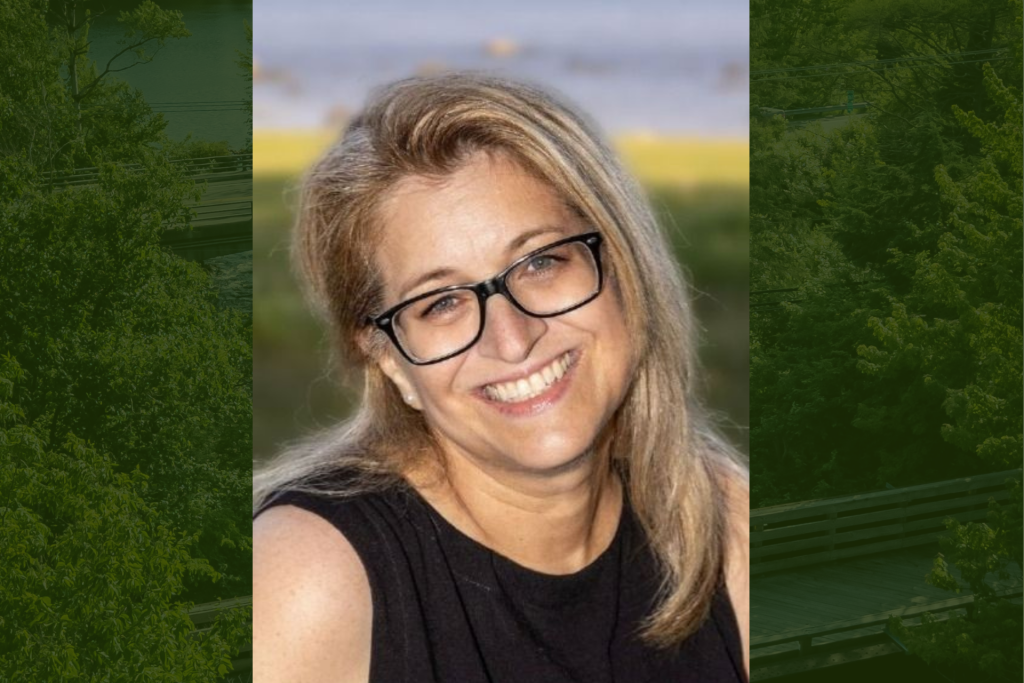 À la mémoire d'Alexandra Goyer