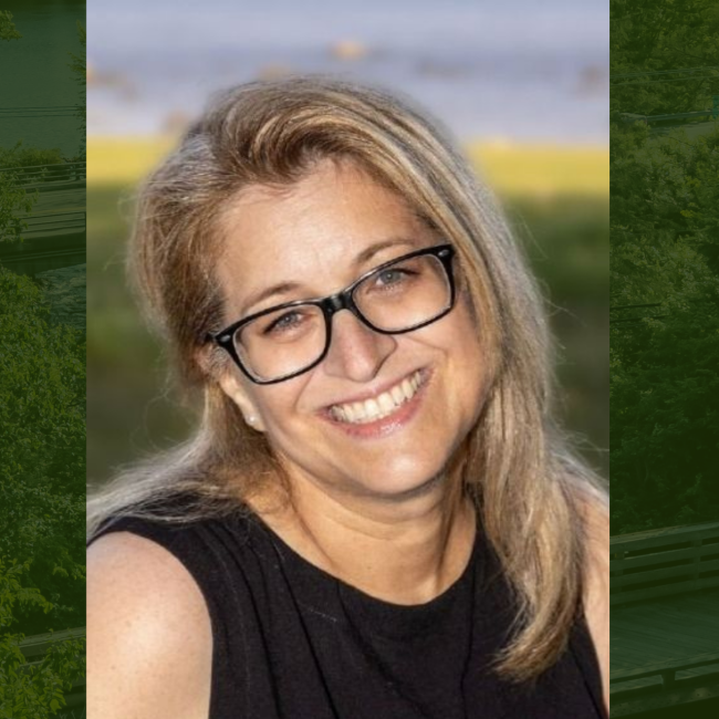 À la mémoire d'Alexandra Goyer