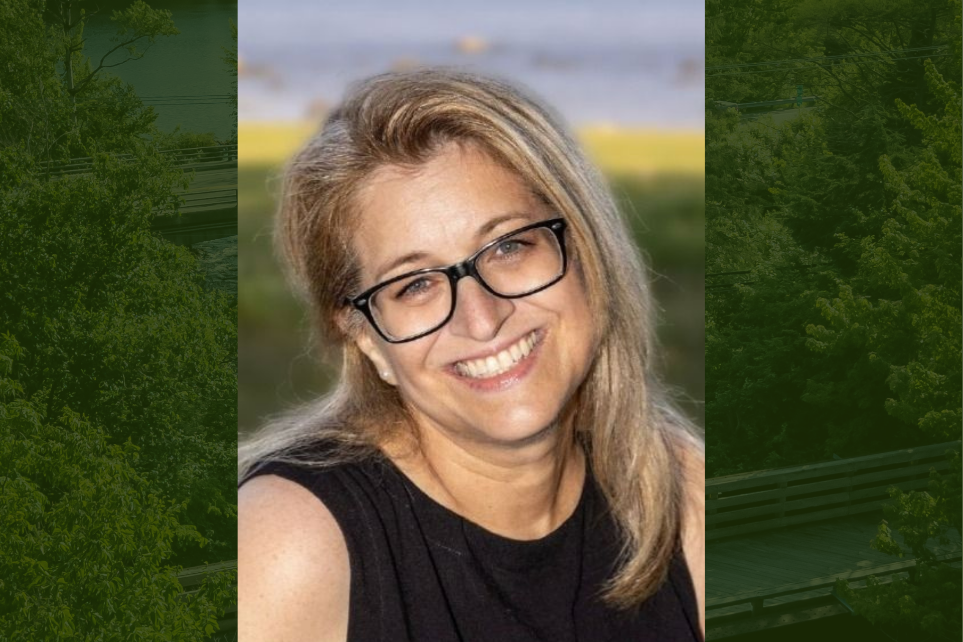 À la mémoire d'Alexandra Goyer