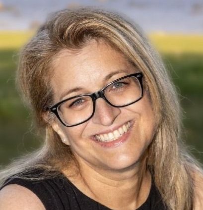 À la mémoire de Mme Alexandra Goyer